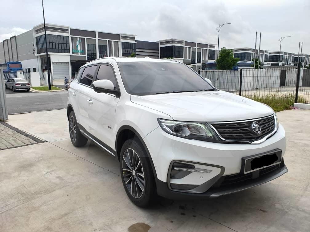 3M Crystalline - Proton X70