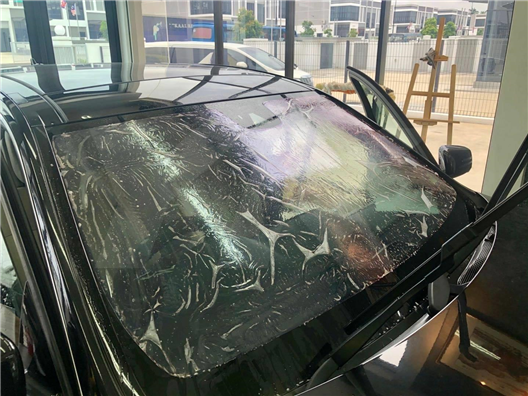 Mercedes E CLASS W212